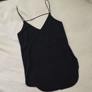 Express Black Women's Camisole